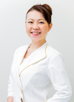 東洋医学サロン あかり堂 ～Garden～のスタッフ画像-0