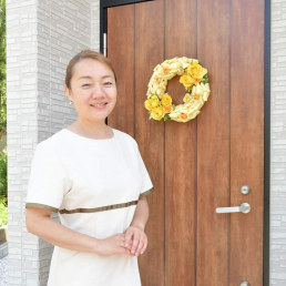 美容鍼灸サロン SunRoseのスタッフ画像-0