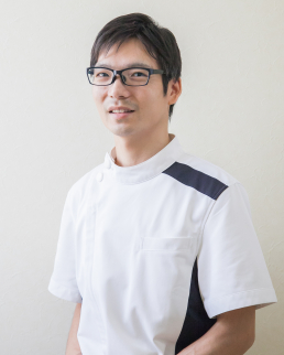 らくげん鍼灸院のスタッフ画像-0