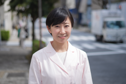 鍼灸美容研究所　こきゅう南青山のスタッフ画像-0