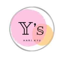 出張／訪問鍼灸　Y's HARI.KYUのスタッフ画像