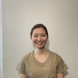 YI'N YANG GINZA 鍼灸治療院のスタッフ画像