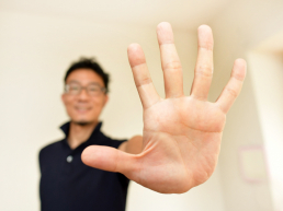 走るマッサージ屋さんアクアテラス鍼灸院のスタッフ画像-0