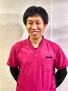 三鷹あゆむ整骨院・鍼灸院のスタッフ画像-0