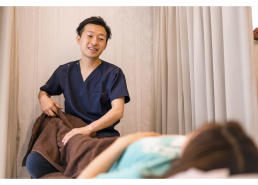 船橋はりきゅう整骨院のスタッフ画像-0