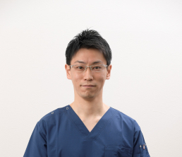 松本はりきゅう施術院のスタッフ画像-0