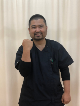 みずの坂鍼灸マッサージ整骨院 整体院のスタッフ画像-0