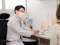 整骨 鍼灸 漢方 薬膳　福のスタッフ画像-0