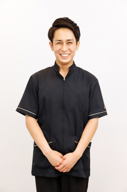 美容鍼専門サロン　ラコンシェル　たまプラーザ店のスタッフ画像-1