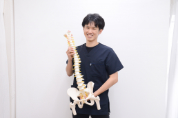 ゆず鍼灸整骨院のスタッフ画像-0