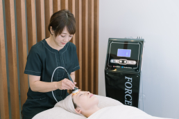NC鍼灸接骨院のスタッフ画像-1