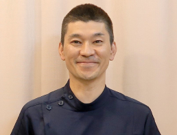 こじま富雄団地接骨院のスタッフ画像-0