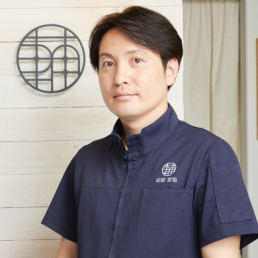 はりきゅうroom タスケ『美容鍼 蒼月』のスタッフ画像-0