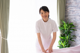 はりきゅう治療室クーネルダースのスタッフ画像-0