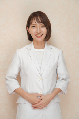 鍼灸サロン meilongのスタッフ画像-1