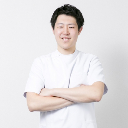 えがお鍼灸整骨院のスタッフ画像-0