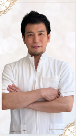 Body care salon Salute　のスタッフ画像-0