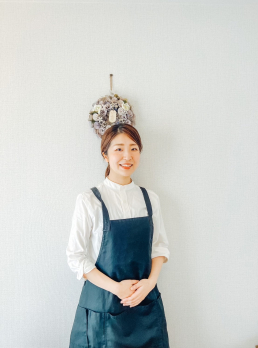 鍼灸サロン　la merのスタッフ画像-0