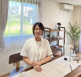 凛鍼灸院のスタッフ画像-0