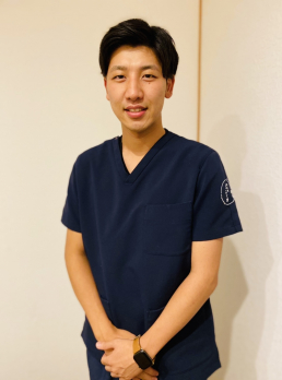 鍼灸院まごのて堂　東大和院のスタッフ画像-0