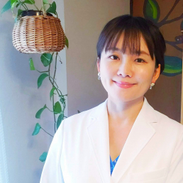 小さな治療院　鍼灸サロン雫　-shizuku- のスタッフ画像