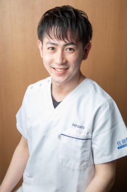 Face conditioning hari Lab.のスタッフ画像-0