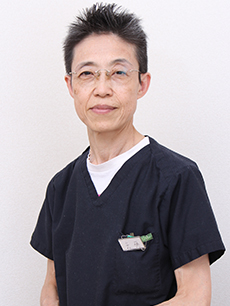 ひまわり鍼灸治療院のスタッフ画像-1