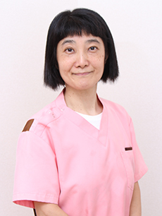 ひまわり鍼灸治療院のスタッフ画像-2