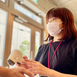 紬はりきゅう接骨院のスタッフ画像-2