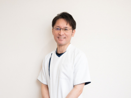 こん野鍼灸・整骨院のスタッフ画像-0