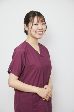 Harriet Nagoyaのスタッフ画像-0