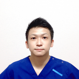 鍼灸治療〜和亀〜のスタッフ画像-0