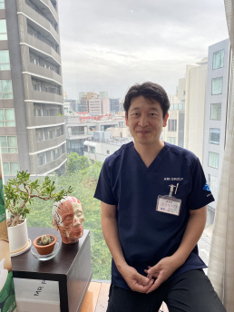 acupuncture六本木のスタッフ画像-1