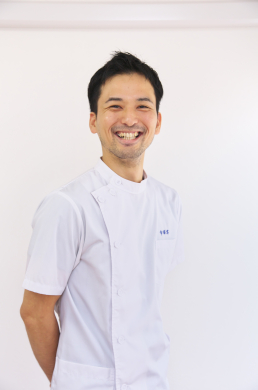 宇都宮鍼灸良導絡院のスタッフ画像-3