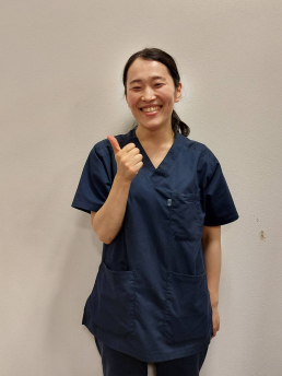 美浜鍼灸接骨院のスタッフ画像-0