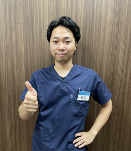 藤が丘名倉堂鍼灸接骨院のスタッフ画像-1