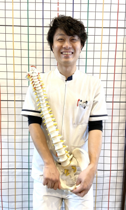 こころ鍼灸院　さかえ通り院のスタッフ画像-0