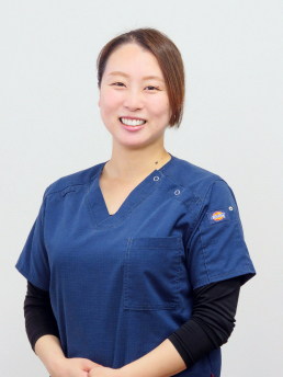 ろはす接骨院・はりきゅう院のスタッフ画像-0