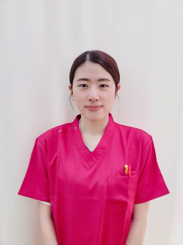 かげやま鍼灸接骨院のスタッフ画像-2