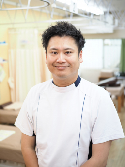 いきいき鍼灸整骨院のスタッフ画像-0