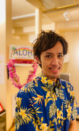 Acupuncture salon LINOA リノア鍼灸院のスタッフ画像-0