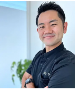 整骨院葵堂本院　鍼灸併設院のスタッフ画像-0