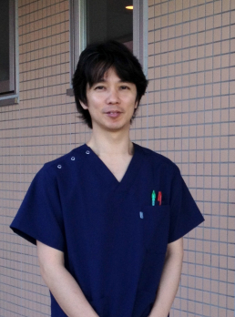おぎはら鍼灸院のスタッフ画像-0