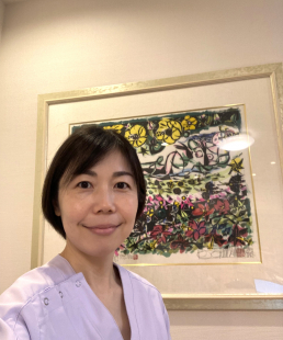 ゆらレディース鍼灸院のスタッフ画像-0
