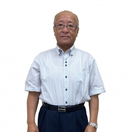 光訪問マッサージのスタッフ画像-0