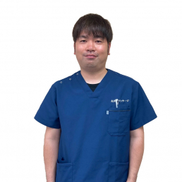 光訪問マッサージのスタッフ画像-1