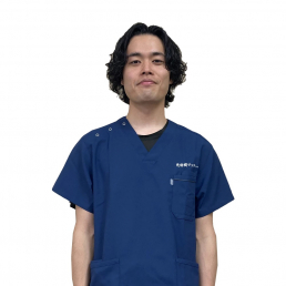 光訪問マッサージのスタッフ画像-2