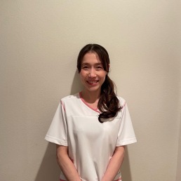 はり灸マッサージ　みなぎる美体　橋本分院のスタッフ画像-0