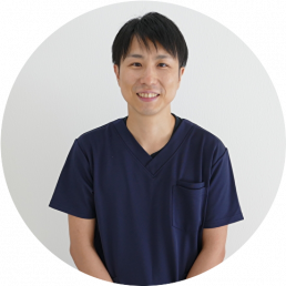 お灸はり院　ともるのスタッフ画像-0