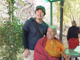 西安堂サロンのスタッフ画像-0